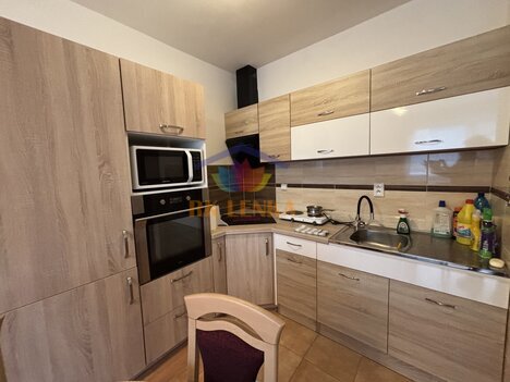 Pronájem bytu 2kk na ulici Kaminská